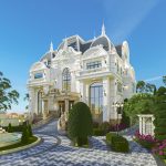 thiet-ke-thi-cong-biet-thu-tron-goi-khang-hung-1