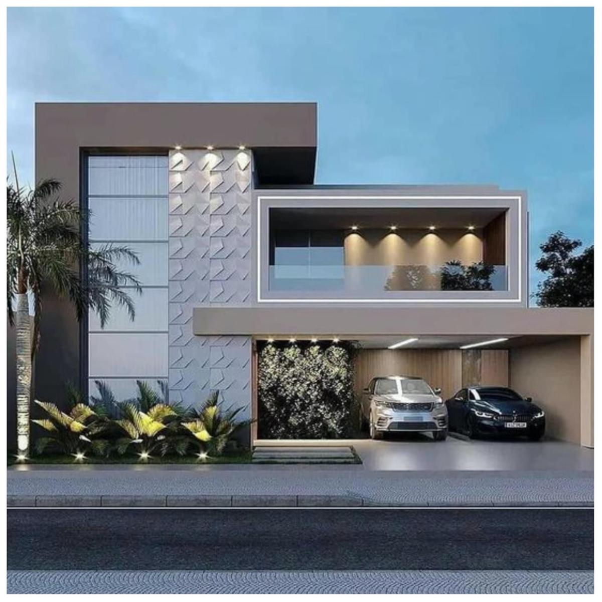 Mẫu nhà ống có 2 tầng lầu đẹp, đơn giản, hiện đại