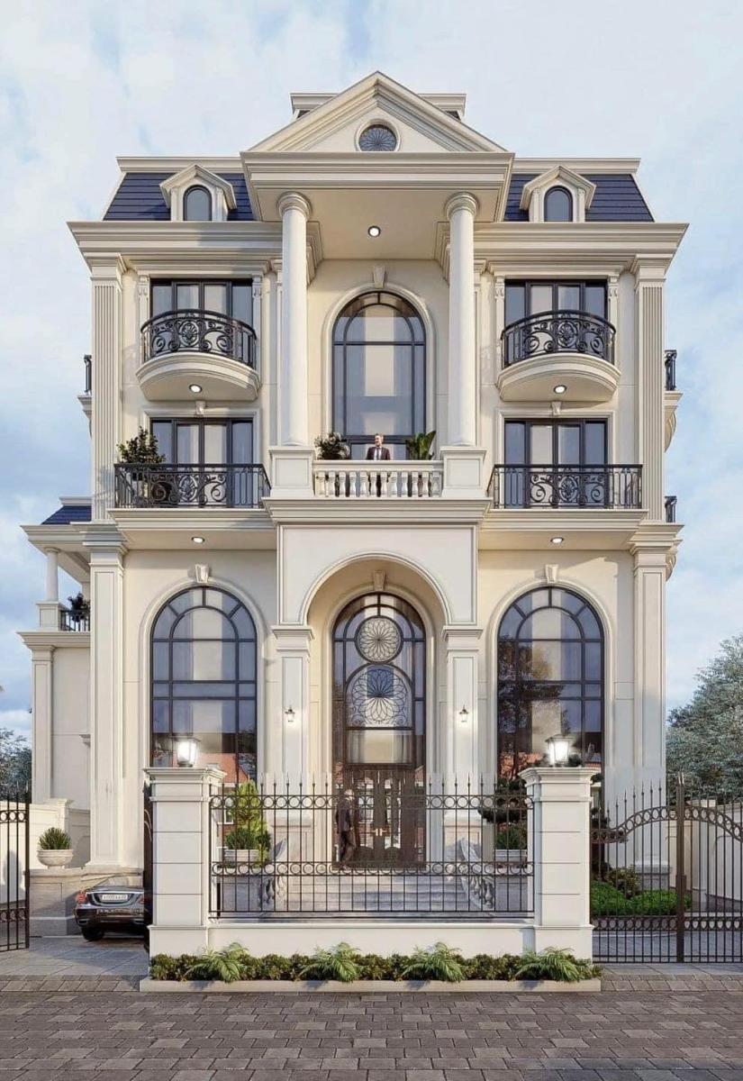 NÉT ĐẸP TÂN CỔ ĐIỂN