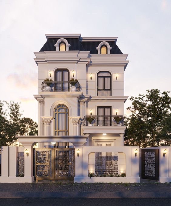 NÉT ĐẸP TÂN CỔ ĐIỂN